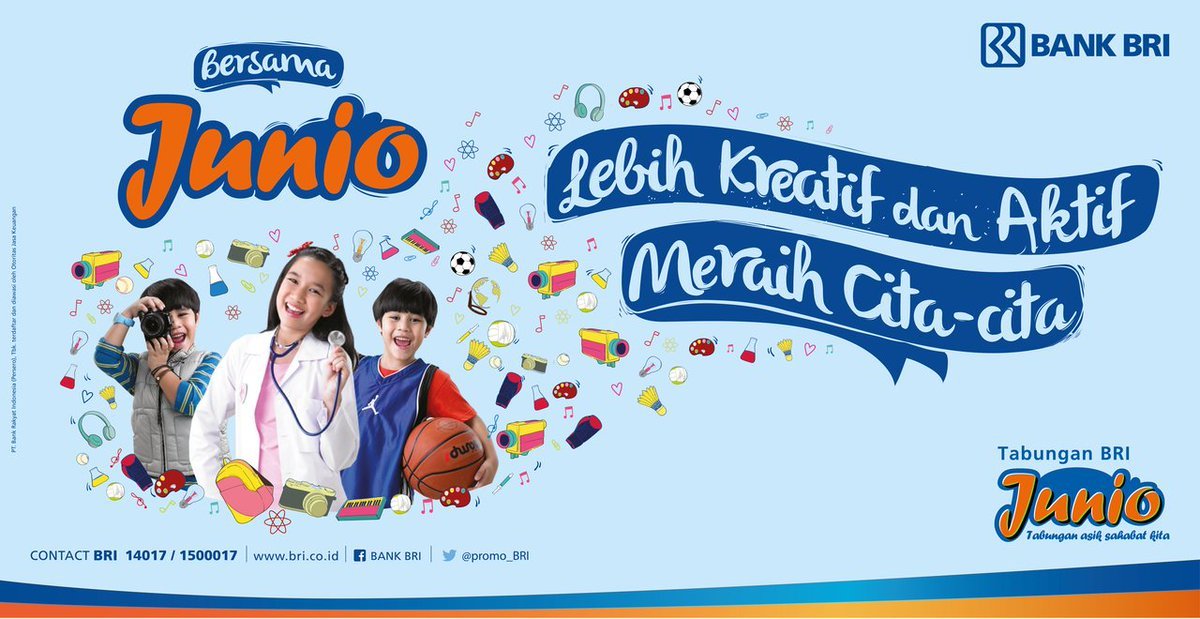 tabungan untuk anak sekolah